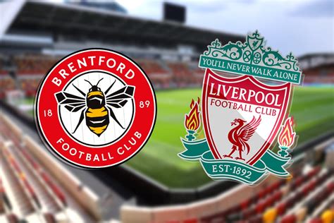 yesterday football match result premier league|Liverpool vs Brentford: Premier League result and reaction.